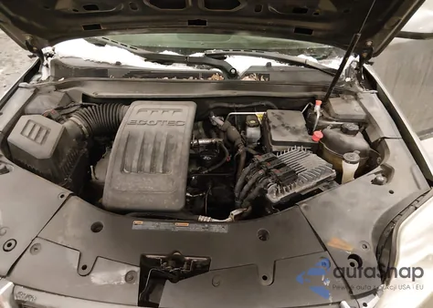 2012 GMC Terrain Sle-1 z USA, uszkodzony, nr VIN 2GKFLREK7C6326619